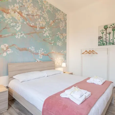 Verdi 185 By Pleiades Home Livorno Exterior photo