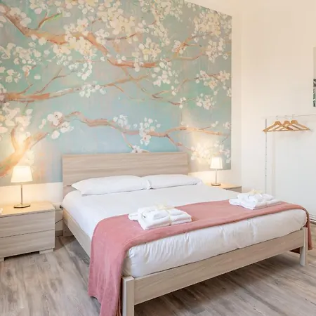 Verdi 185 By Pleiades Home Livorno Exterior photo