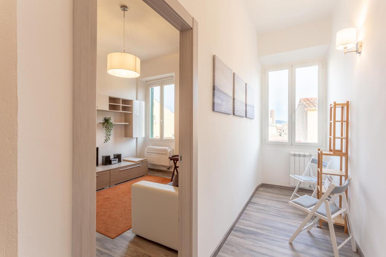 Apartment Verdi 185 By Pleiades *