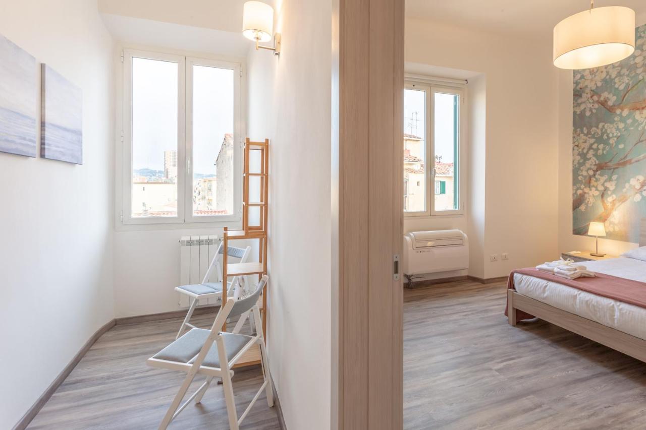 Verdi 185 By Pleiades Apartment