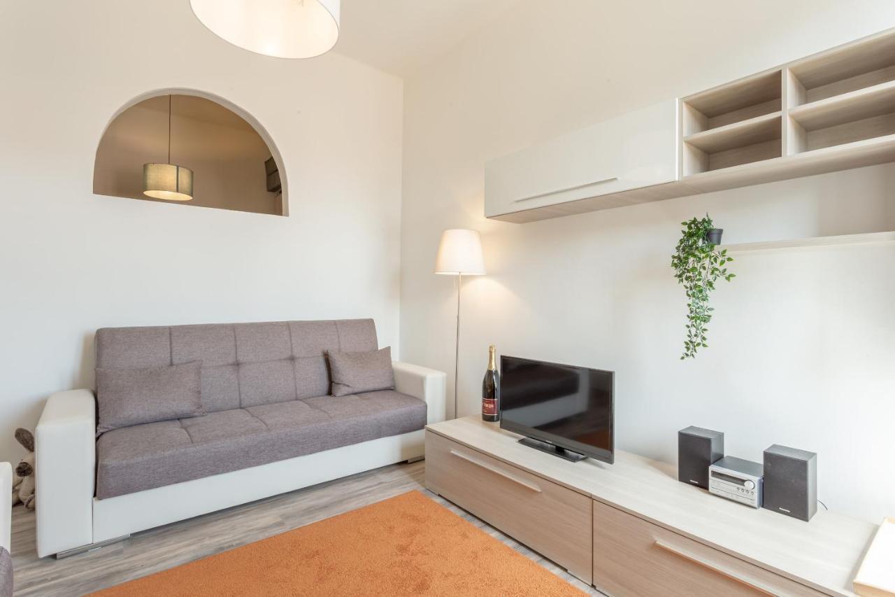 Apartment Verdi 185 By Pleiades *