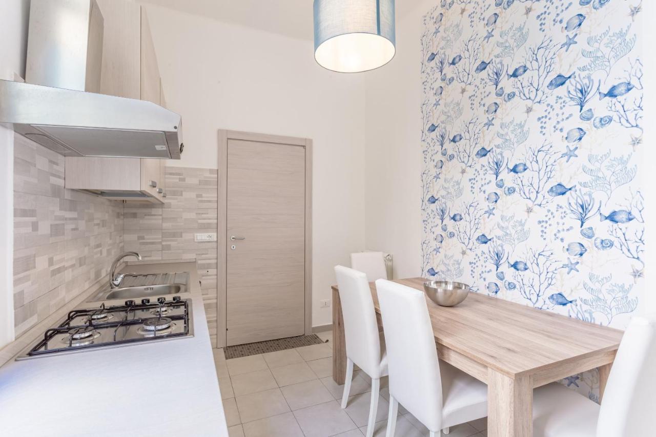 Verdi 185 By Pleiades Apartment
