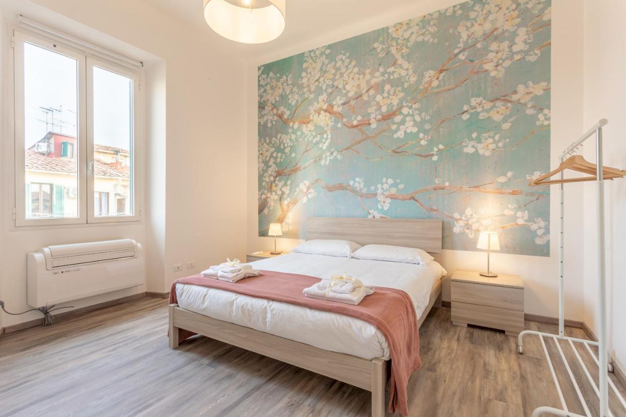Verdi 185 By Pleiades Apartment
