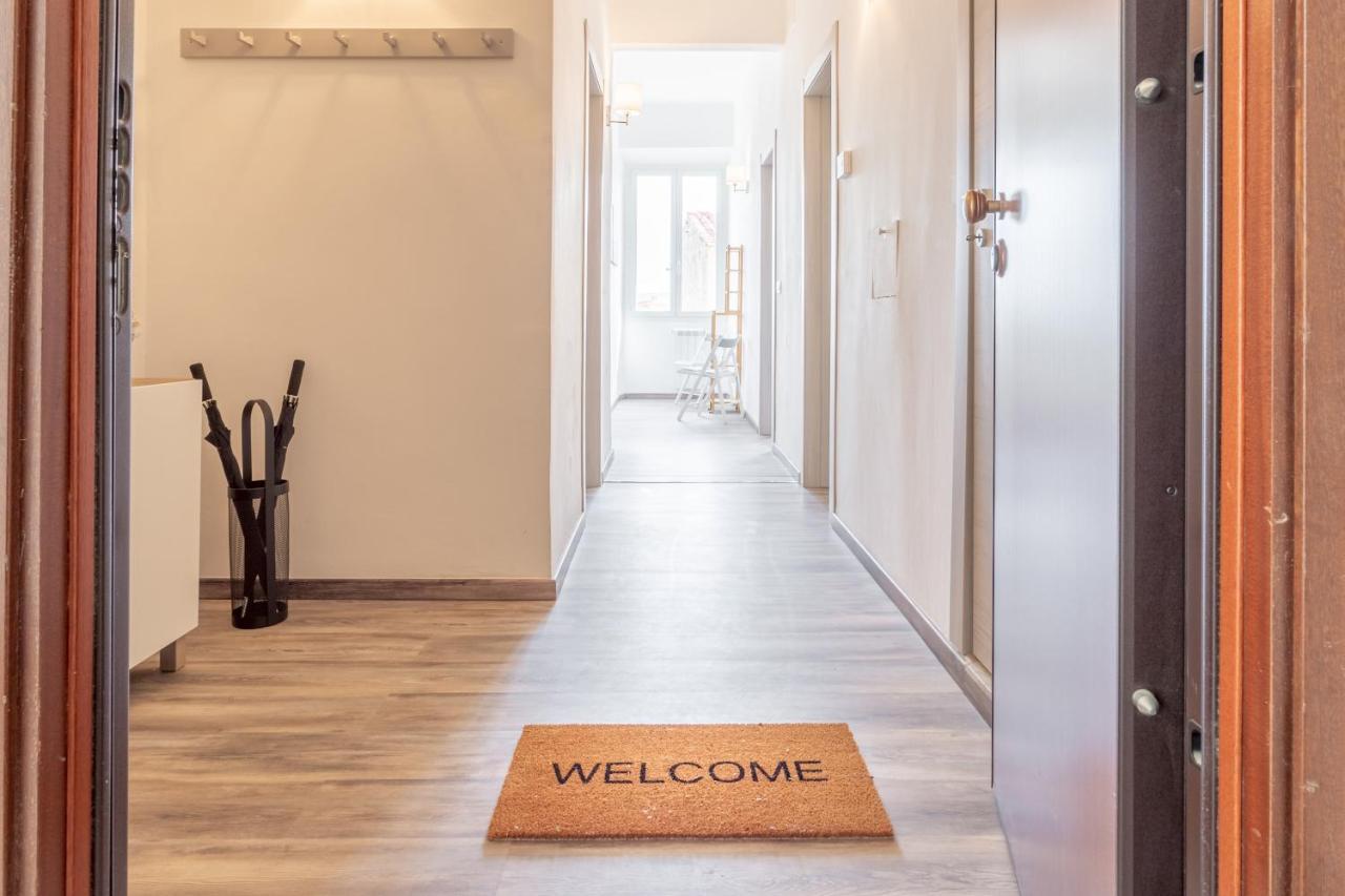 Apartment Verdi 185 By Pleiades *