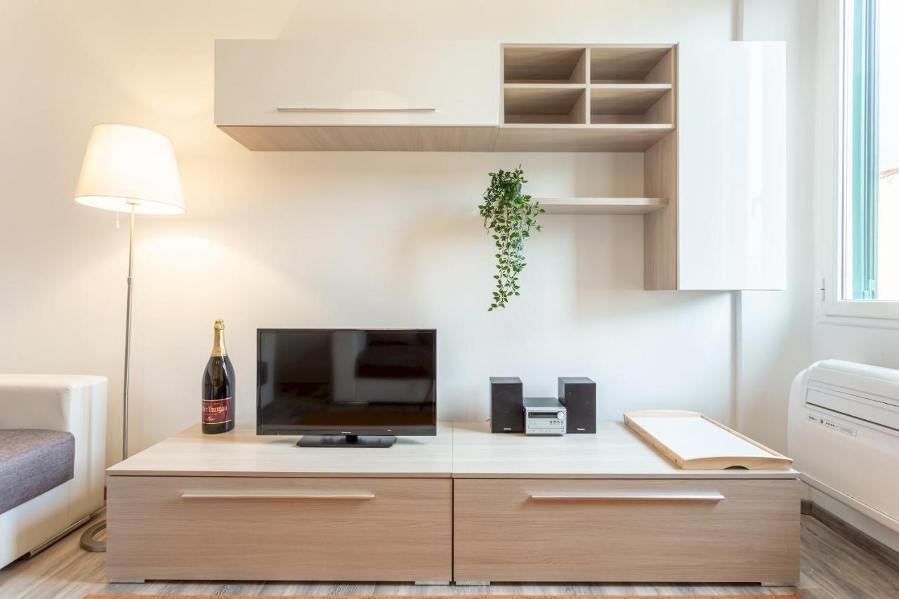 Verdi 185 By Pleiades Apartment