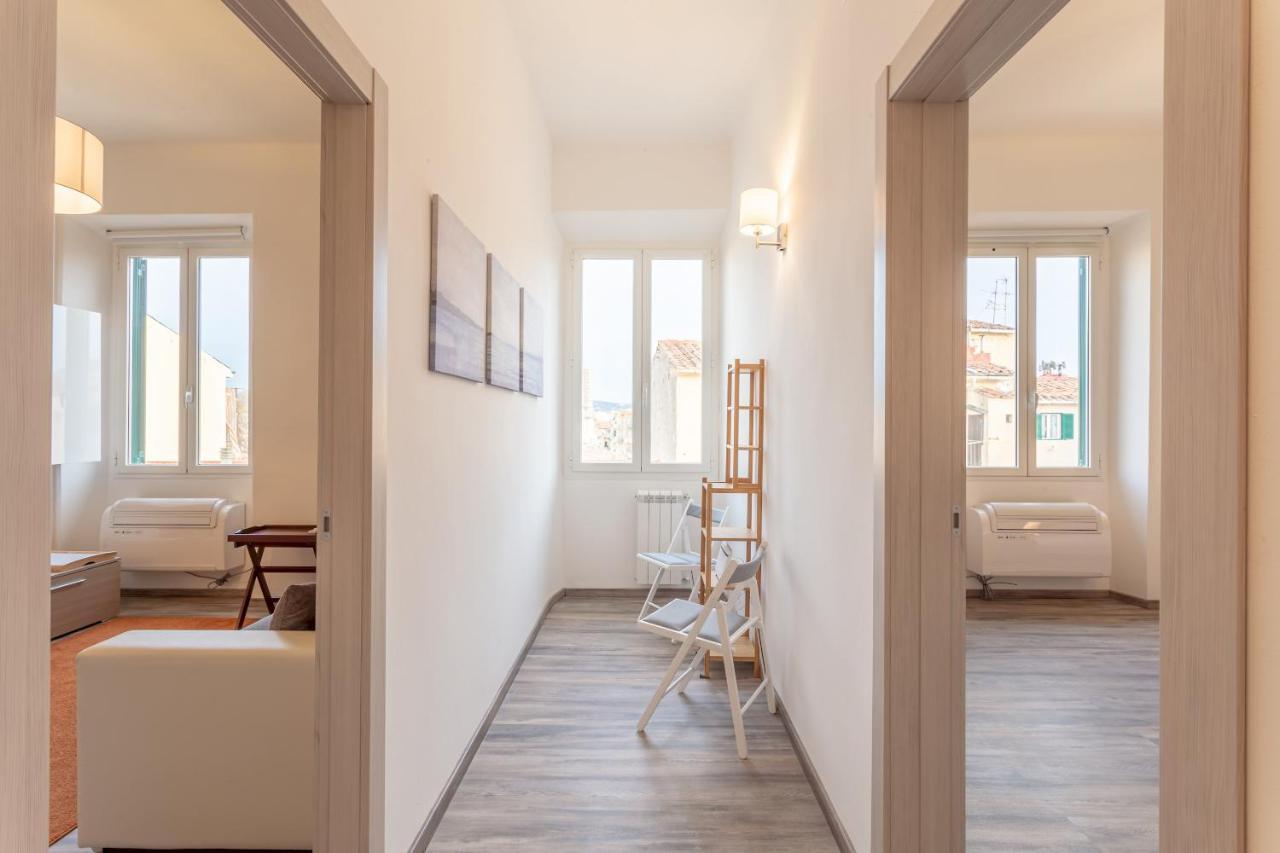 Verdi 185 By Pleiades Apartment Livorno