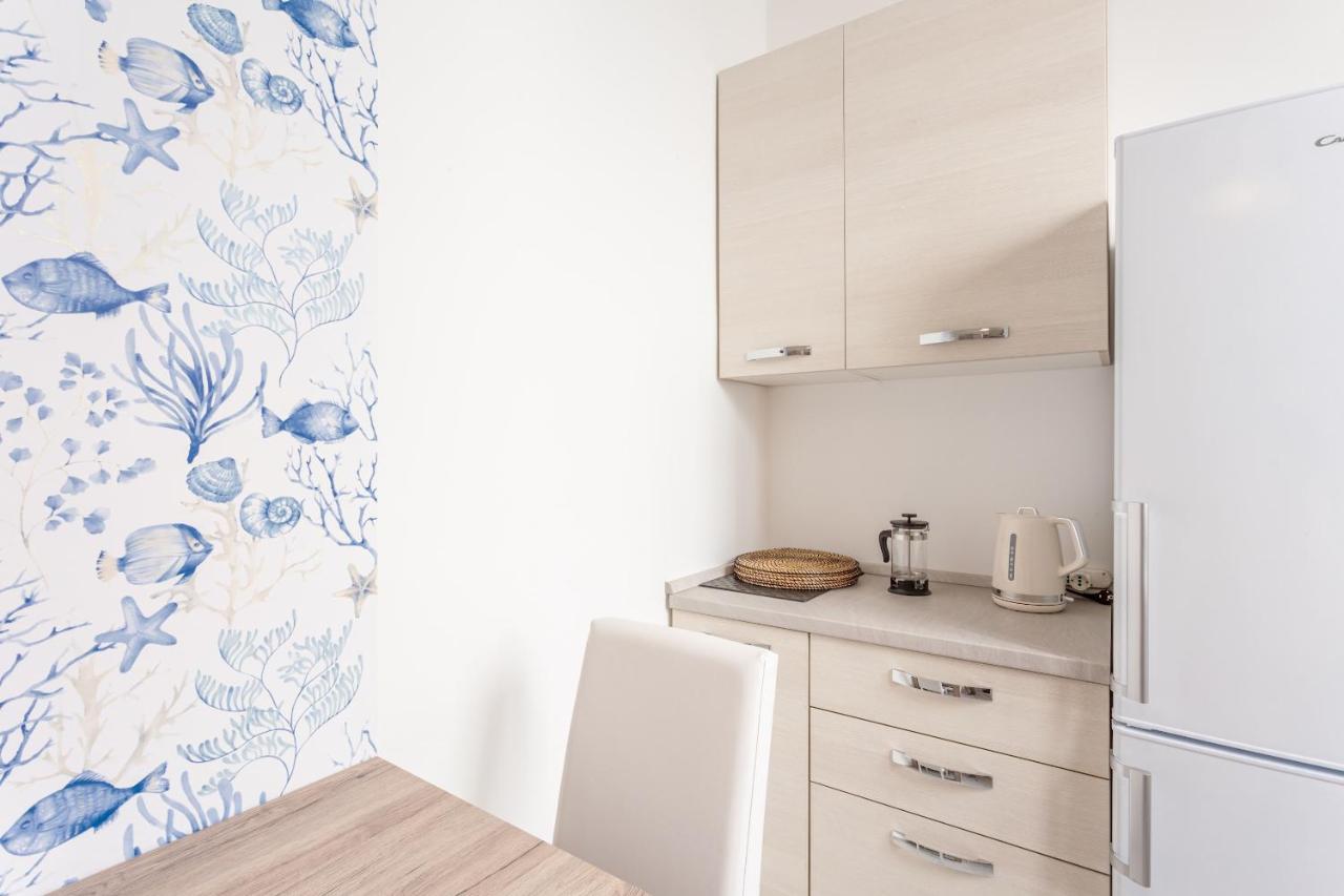 Apartment Verdi 185 By Pleiades Livorno