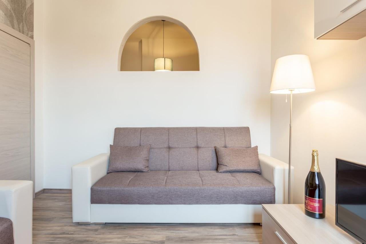 Verdi 185 By Pleiades Apartment