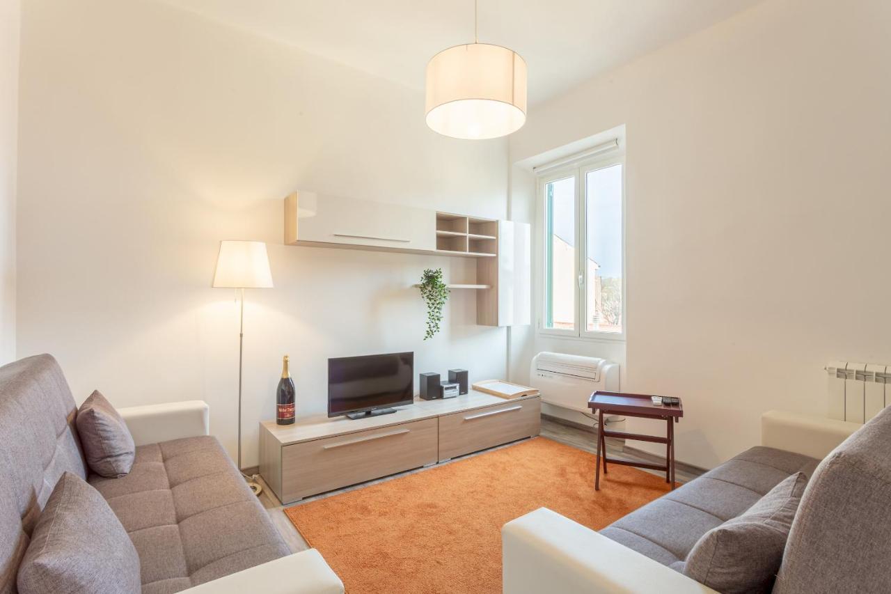 Apartment Verdi 185 By Pleiades *