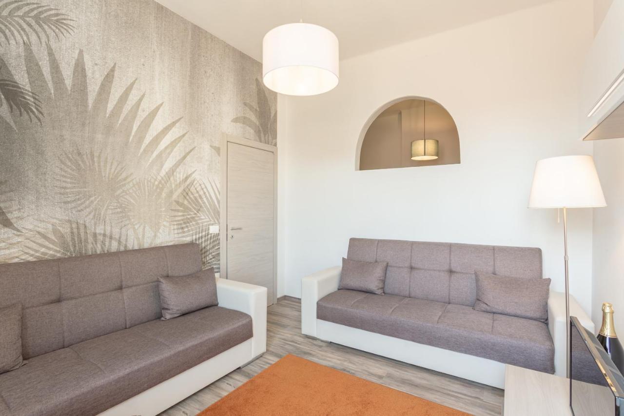 Verdi 185 By Pleiades Apartment *