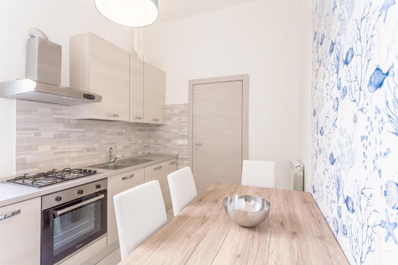 Apartment Verdi 185 By Pleiades Livorno