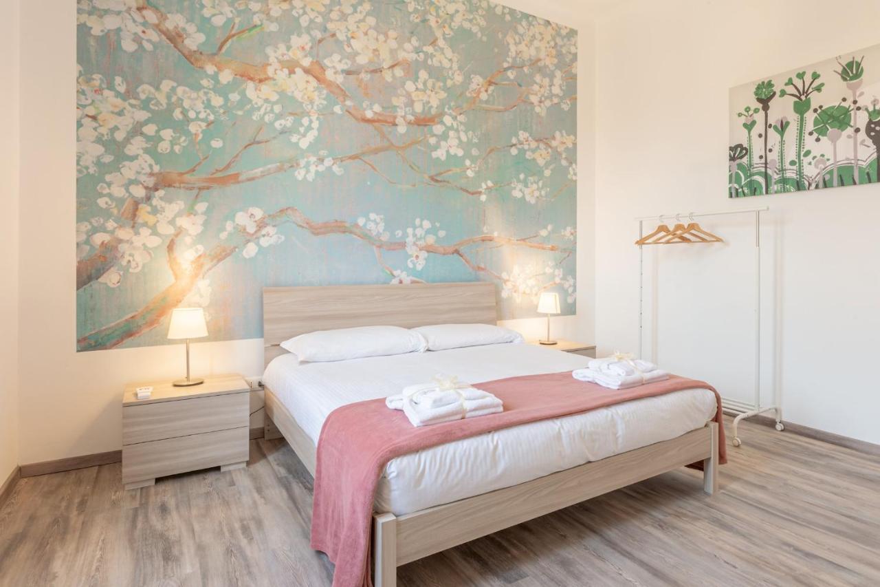 Apartment Verdi 185 By Pleiades Livorno