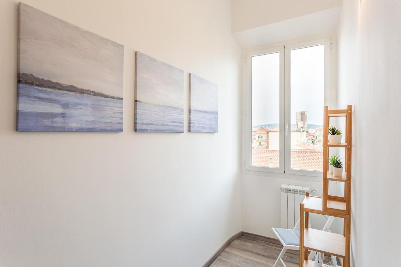 Verdi 185 By Pleiades Apartment Livorno