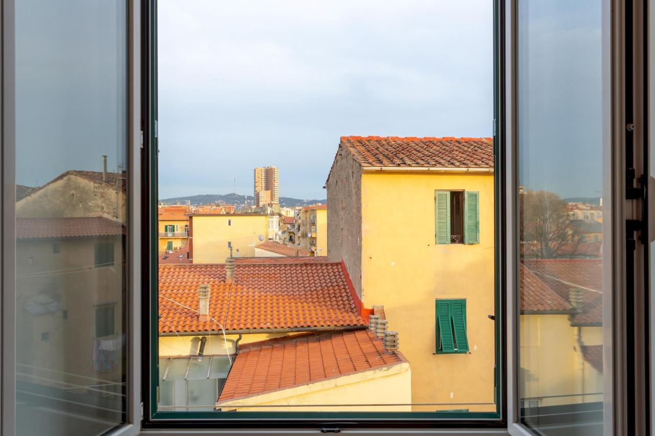 Verdi 185 By Pleiades Apartment Livorno