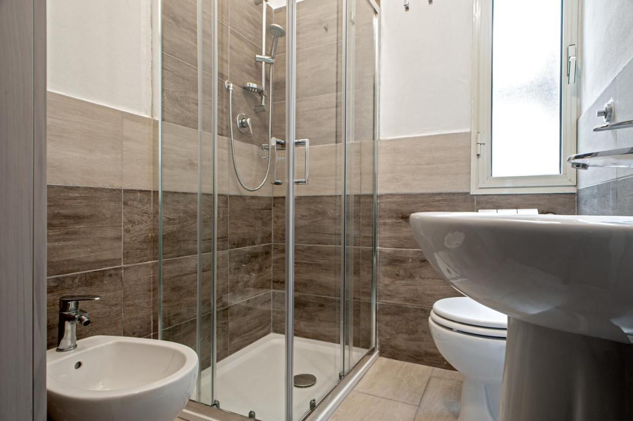 Verdi 185 By Pleiades Apartment *