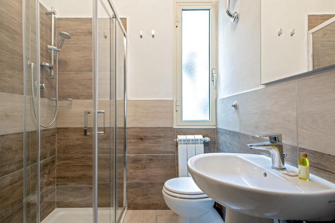 Verdi 185 By Pleiades Apartment Livorno